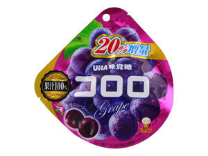 Kẹo dẻo UHA Cororo Nhật