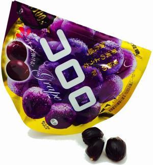 Kẹo dẻo Uha Kororo 40g