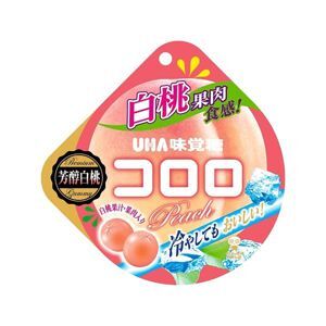 Kẹo dẻo Uha Kororo 40g