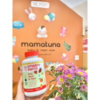 Kẹo dẻo Vitamin cho trẻ Smarty Pants 120 viên - Mỹ