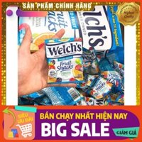Kẹo dẻo WELCH'S Usa