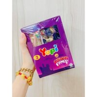 KẸO DẺO YUPI THAILAND