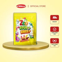 Kẹo Dẻo Zoo Chua Ngọt Bibica