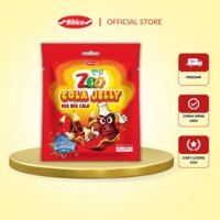 Kẹo Dẻo Zoo Cola Bibica