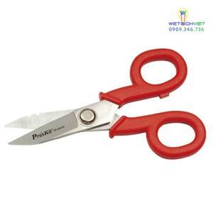 Kéo điện Pro'skit DK-2047N