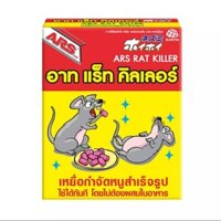 Kẹo diệt chuột ARS Thái Lan 80g
