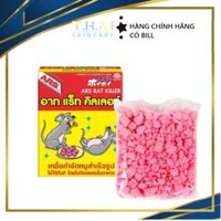 Kẹo diệt chuột ARS Thái Lan 80g