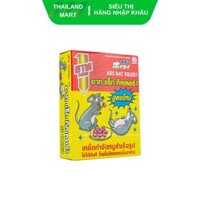 Kẹo Diệt Chuột Thái Lan Ars Rat Killer 80g