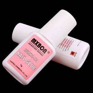 Keo đính đá - dán móng MxBon
