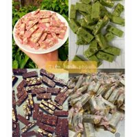 Kẹo dinh dưỡng Healthy