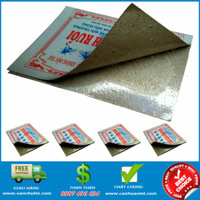 Keo dính ruồi siêu dính 10 miếng