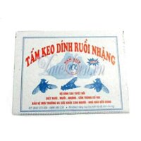 Keo dinh Ruồi