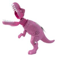 Kẹo đồ chơi khủng long phát nhạc