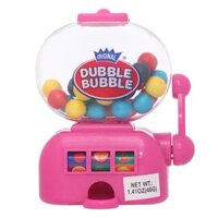 Kẹo đồ chơi máy bán kẹo Kidsmania hương trái cây hộp 40g (từ 3 tuổi) - Màu ngẫu nhiên