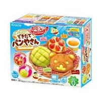 Kẹo đồ chơi Nhật Bản Popin Cookin của Kracie pancake