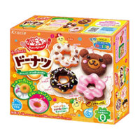 Kẹo Đồ Chơi Popin Cookin Donuts 28.5G MOONSHINE-FOODS