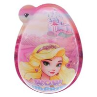 Kẹo đồ chơi trứng DAFA WOW Surprise Princess hương socola hộp 20g (từ 3 tuổi)