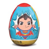 Kẹo đồ chơi trứng Relkon hương trái cây hộp 10g (từ 3 tuổi) - Giao bao bì ngẫu nhiên