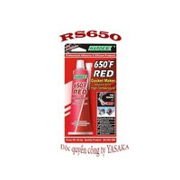 Keo đỏ lớn 85gr Hardex RS650