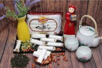 Kẹo Dồi Bảo Minh