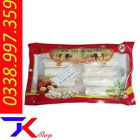 Kẹo Dồi Lạc Quang Hưng Đặc Sản Cổ Truyền 250g