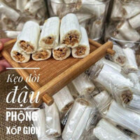 Kẹo dồi lạc truyền thống túi 500g