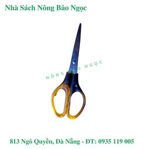 Kéo đồi mồi TC-121