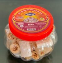 Kẹo dồi
