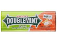 Kẹo Doublemint 23.8g các loại - Phương Hà Store