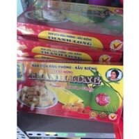 Kẹo dừa bến tre( sầu riêng đậu phộng đặc biệt ) .