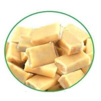 Kẹo dừa bến tre( sầu riêng đậu phộng đặc biệt ) .