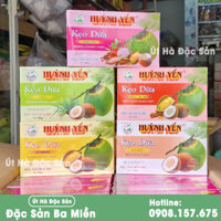 Kẹo Dừa Bến Tre