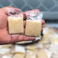 Kẹo dừa dẻo Quỳnh Hương 300g Đặc sản Bến Tre