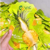 KẸO DỨA GIẢM CÂN V.I.C