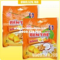 Kẹo dừa gừng Hai Tỏ