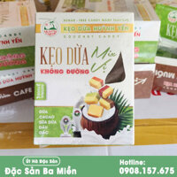 Kẹo Dừa Không Đường Mix Vị – Huỳnh Yến