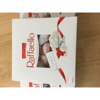 Kẹo dừa nga Raffaello
