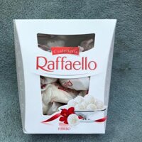Kẹo dừa Raffaello