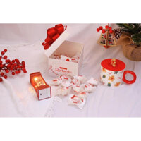 Kẹo dừa Raffaello