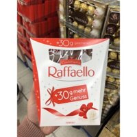 Kẹo Dừa Raffaello