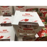 Kẹo dừa Raffaello