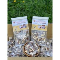 KẸO DỪA SÁP đặc sản Bến Tre