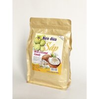 Kẹo Dừa sáp