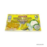 Kẹo dừa Thanh Long 300g sầu riêng