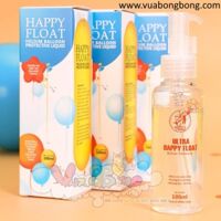 Keo dung dịch giữ bong bóng bay lâu 12h