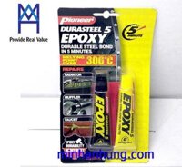 Keo Durasteel 5 Epoxy