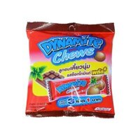 Kẹo Dynamite 3 viên 125g (Thái Lan)