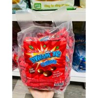 KẸO DYNAMITE 3 VIÊN HƯƠNG BẠC HÀ / BẠC HÀ NHÂN SOCOLA TÚI 1KG