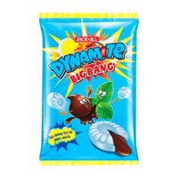 Kẹo Dynamite Bạc Hà 330gr