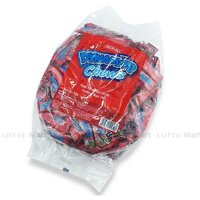 Kẹo Dynamite Chew Hương Socola Nhân Bạc Hà Gói 1KG
